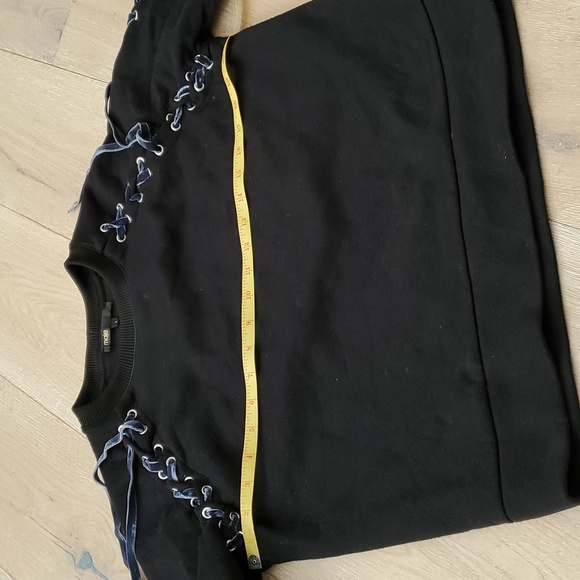 Maje sweatshirt - Picture 8 of 9